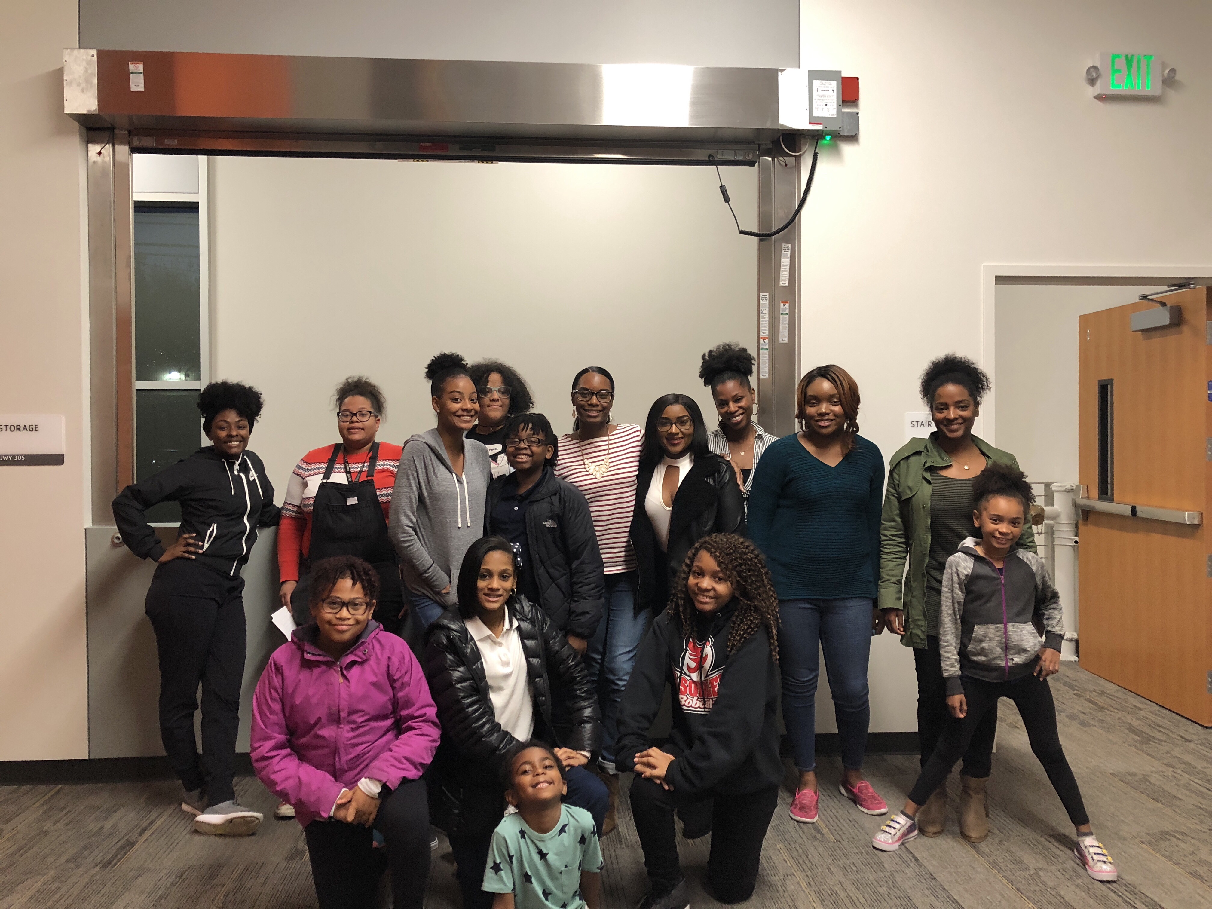 Week 5 - Goal Setting 